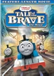 Thomas & Friends: Tale of the Brave 2014