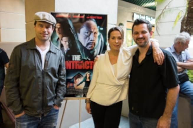 The Contractor 2013