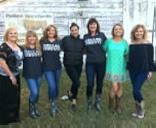 Daughters of the Sexual Revolution: The Untold Story of the Dallas Cowboys Cheerleaders 2018