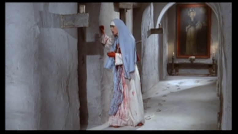 Satanico Pandemonium 1975