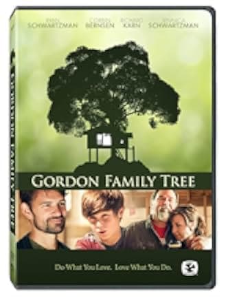 Gordon Family Tree 2013
