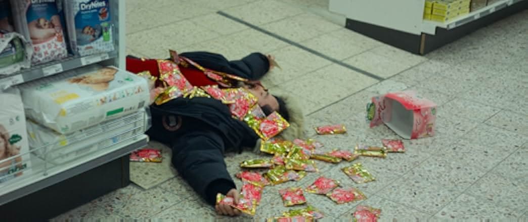 A Beautiful Curse 2021