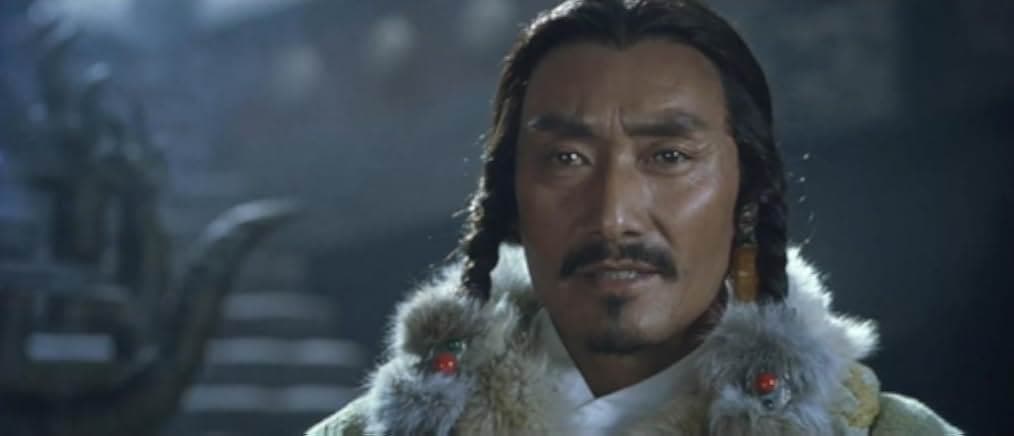Prince of the Himalayas 2006