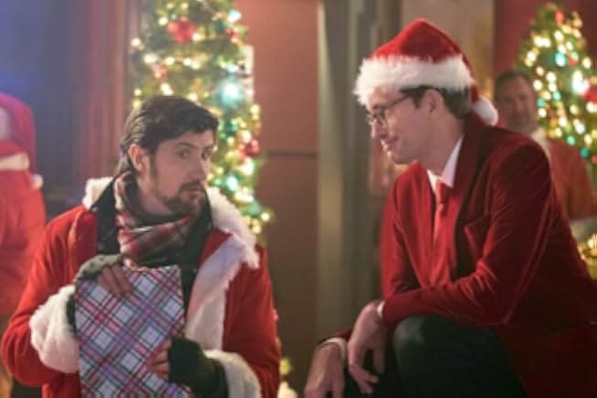 The Santa Summit 2023