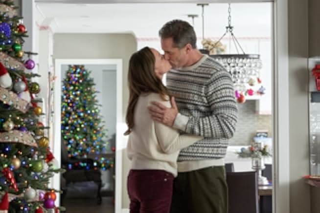 A Christmas Cookie Catastrophe 2022