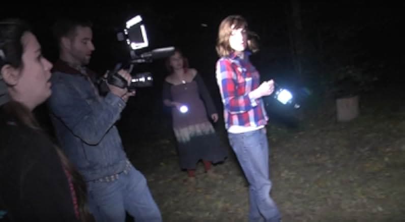 Amityville: No Escape 2016