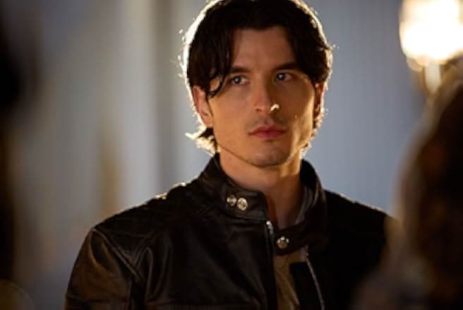 Headless Horseman 2022