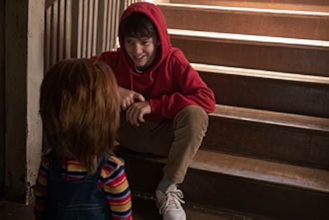 Child's Play 2019