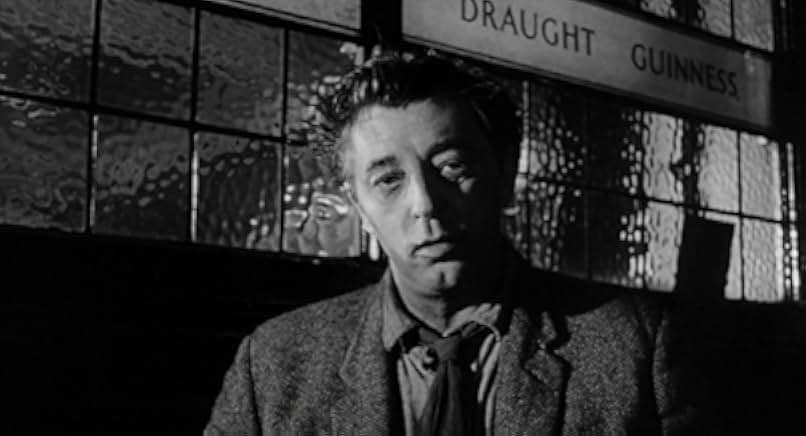 The List of Adrian Messenger 1963