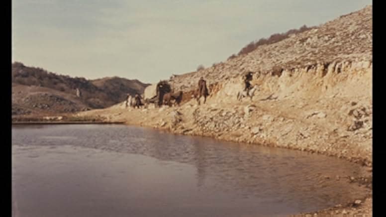 Django, Prepare a Coffin 1968