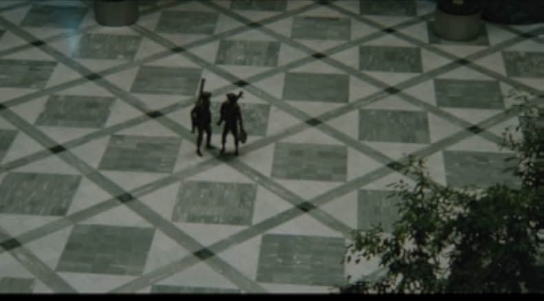 Godzilla vs. Biollante 1989