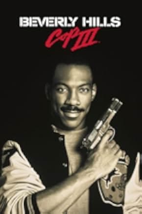 Beverly Hills Cop III 1994
