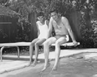 My Darling Vivian 2020