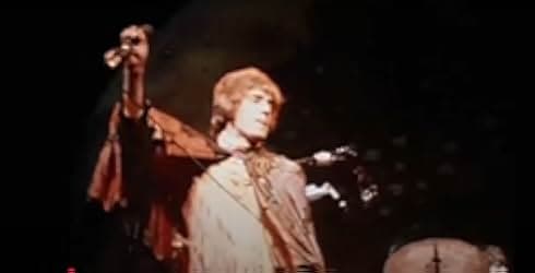 Monterey Pop 1968