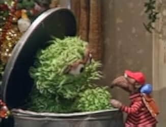 A Sesame Street Christmas Carol 2006