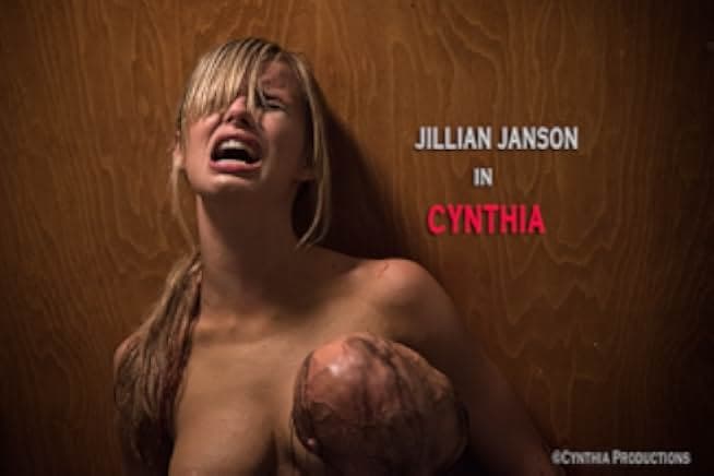 Cynthia 2018