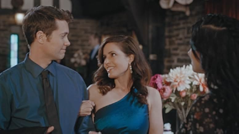 My Boss' Wedding 2021