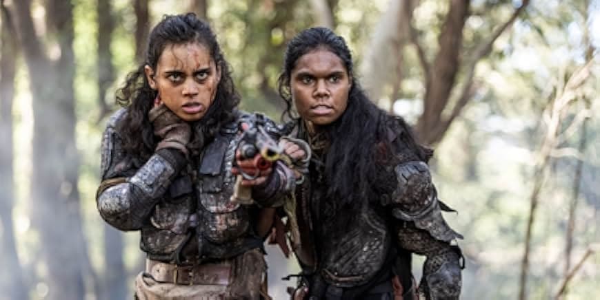 Wyrmwood: Apocalypse 2021