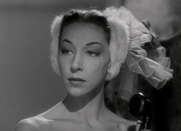 Never Let Me Go 1953