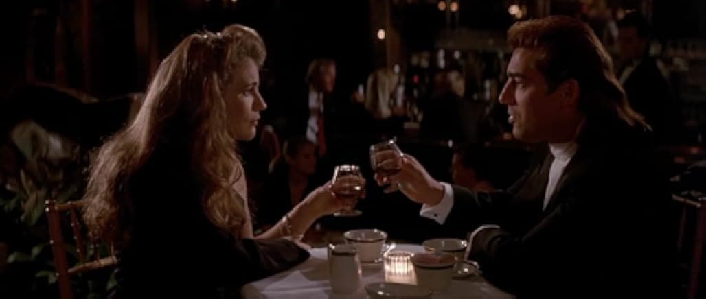 The Taking of Beverly Hills 1991