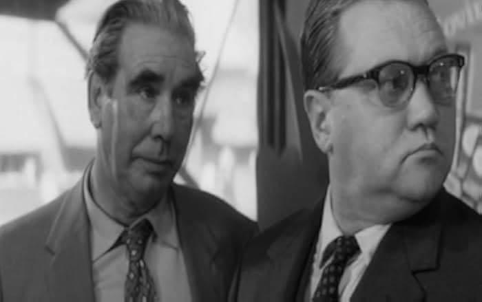 31 Grad im Schatten 1965