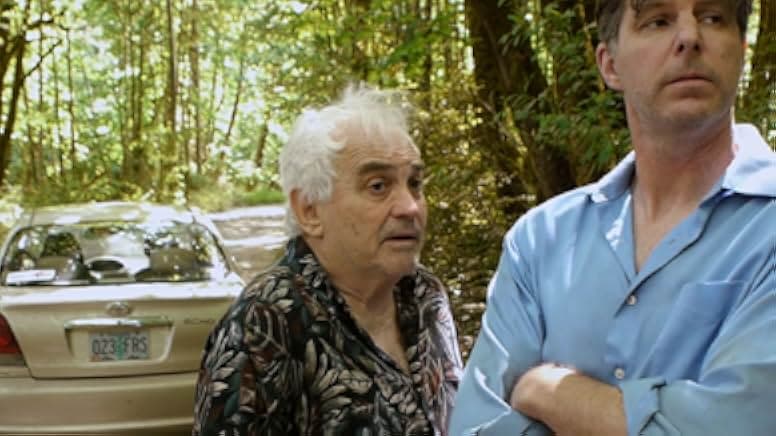 Crossing Shaky Ground 2020