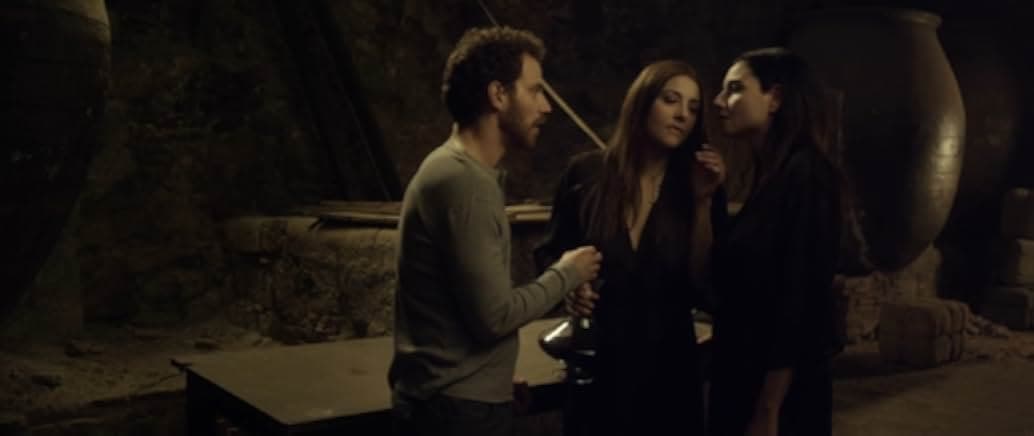 Vampyres 2015