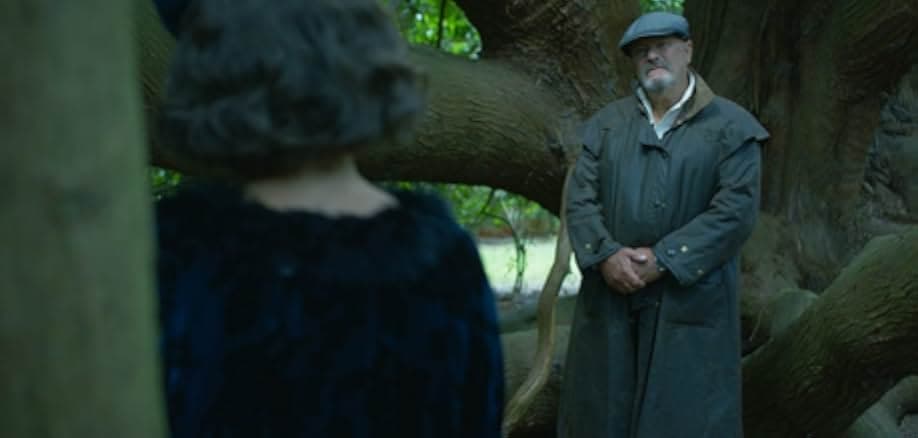 The Ghosts of Borley Rectory 2021