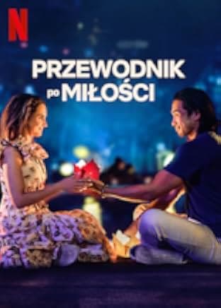 A Tourist's Guide to Love 2023