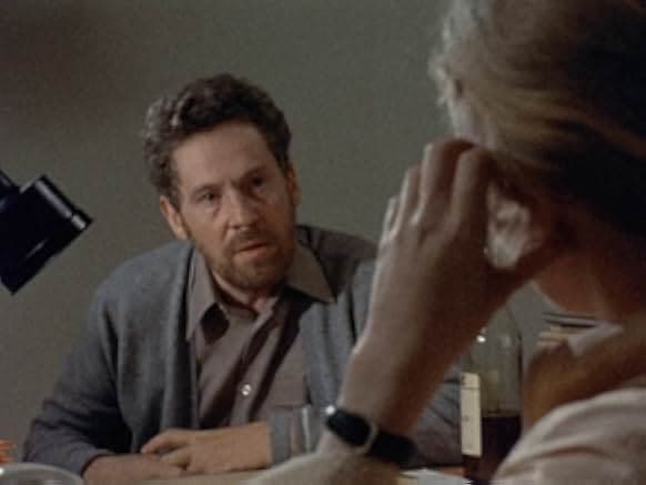 Scenes from a Marriage 1974