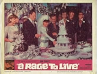 A Rage to Live 1965