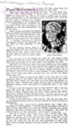 The Scar of Shame 1929