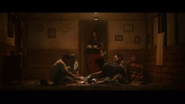 Marlina the Murderer in Four Acts 2017