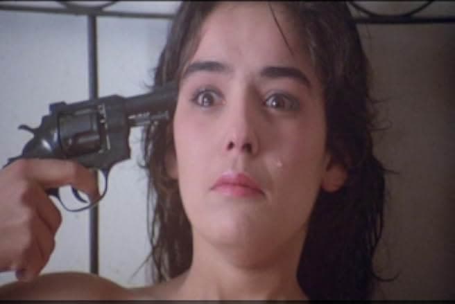 The Devil's Honey 1986
