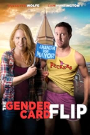 The Gender Card Flip 2016
