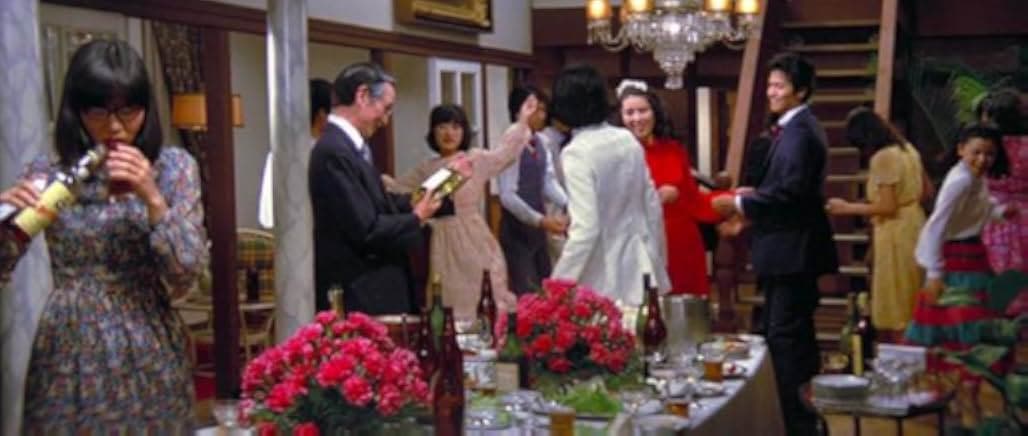 Dabide no hoshi: Bishôjo-gari 1979