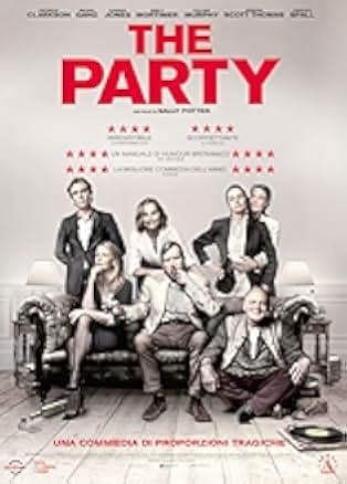 The Party 2017