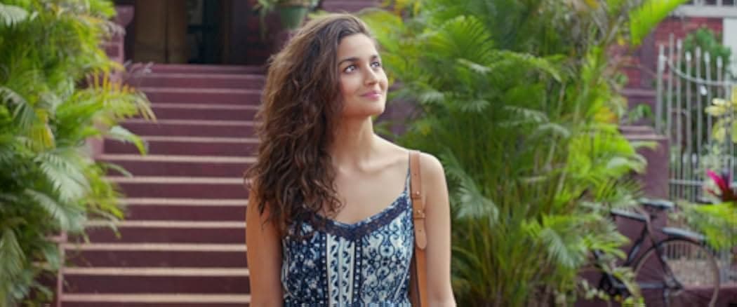 Dear Zindagi 2016