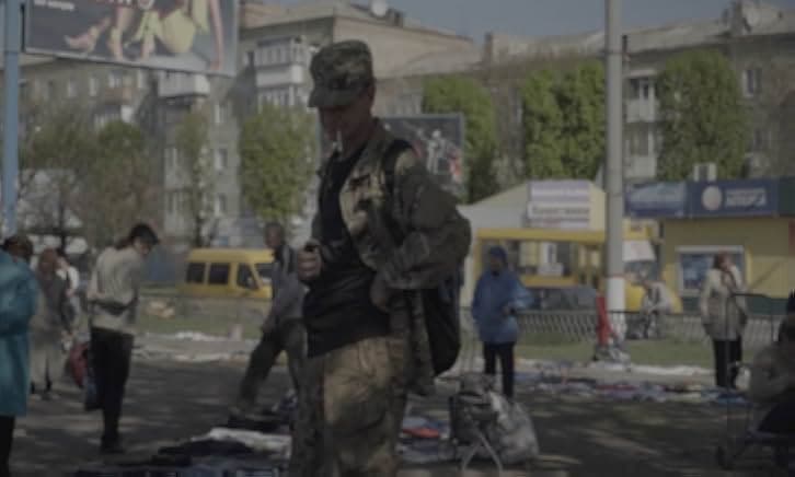 Il Varco - Once More Unto the Breach 2019