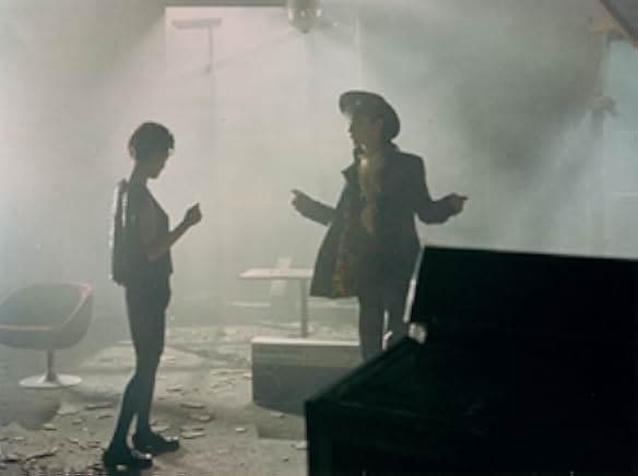 The Legend of the Stardust Brothers 1985