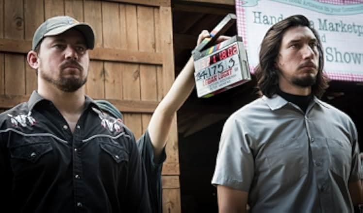 Logan Lucky 2017