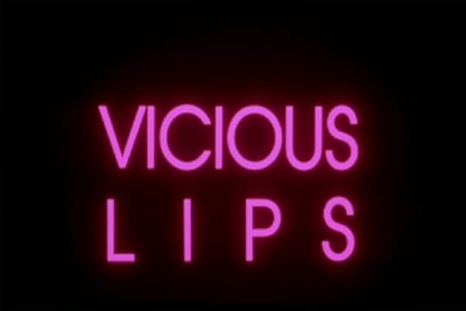 Vicious Lips 1986