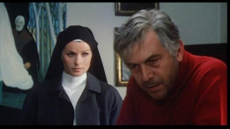 Secrets of a Nurse 1973