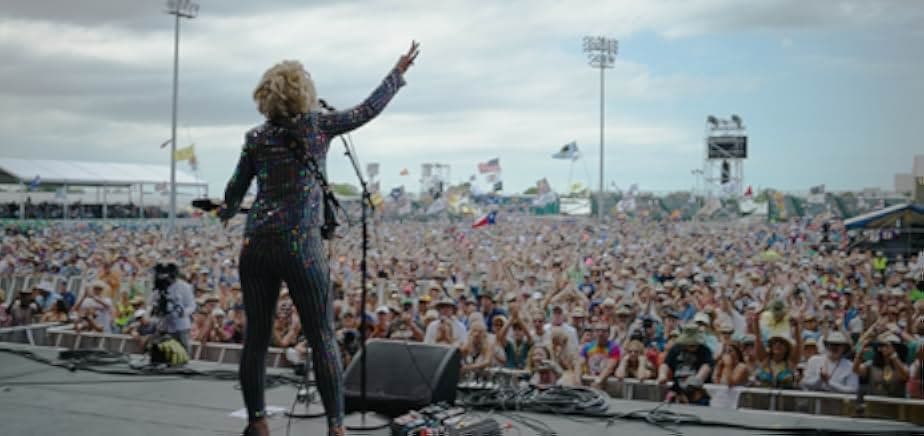 Jazz Fest: A New Orleans Story 2022