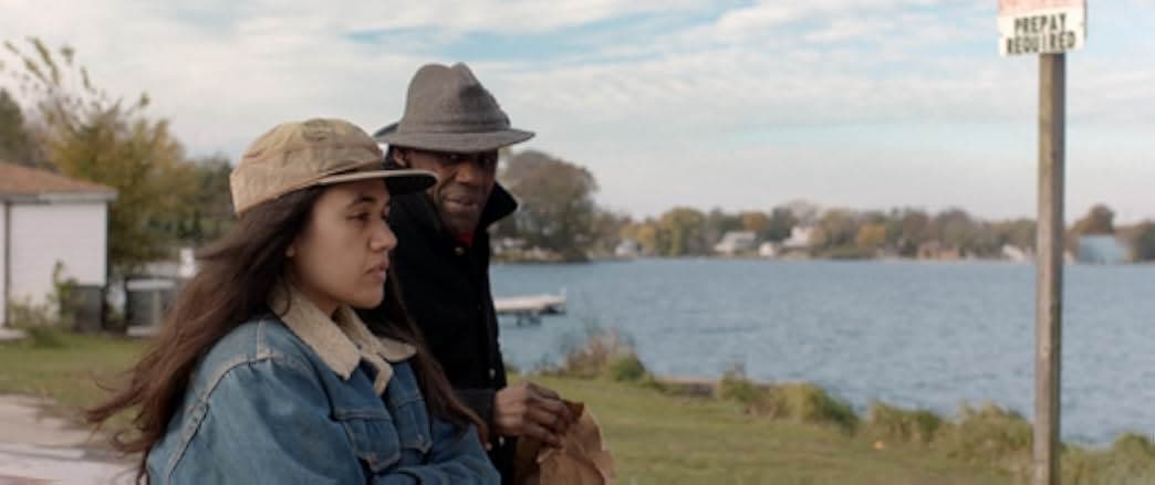 Once Upon a River 2019