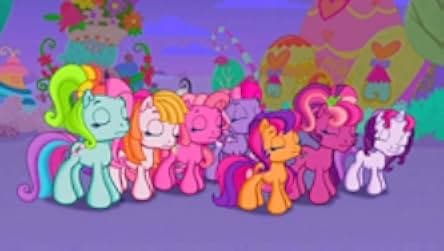 My Little Pony: Twinkle Wish Adventure 2009