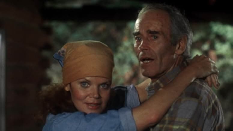 The Last of the Cowboys 1977