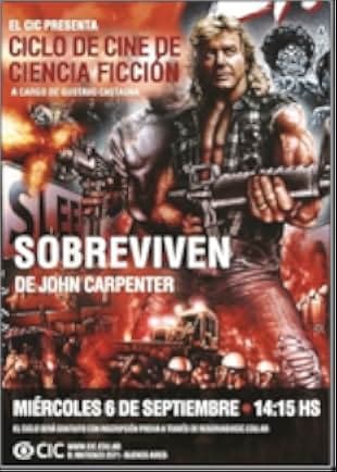 They Live 1988