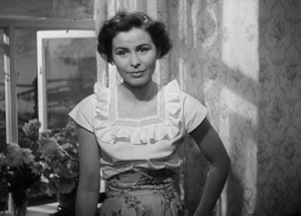 An die Freude 1950