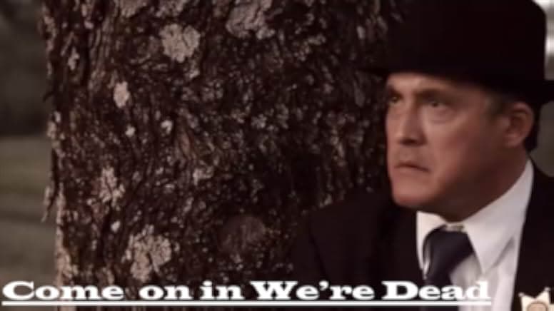 Come on In, We're Dead 2017